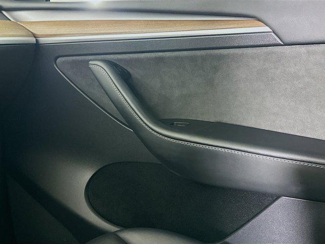 used 2023 Tesla Model Y car, priced at $32,839