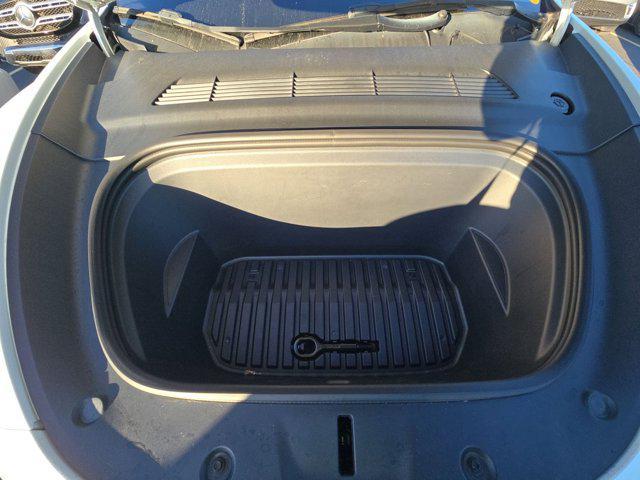 used 2023 Tesla Model Y car, priced at $32,839