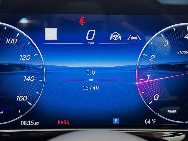 used 2024 Mercedes-Benz E-Class car, priced at $59,737