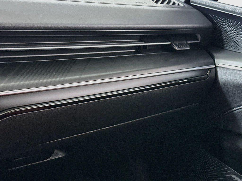 used 2025 Kia K5 car, priced at $29,737
