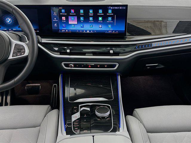 used 2024 BMW X5 car, priced at $63,839