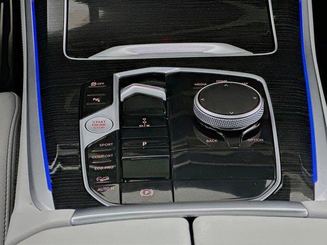 used 2024 BMW X5 car, priced at $63,839