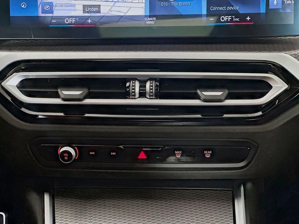 used 2023 BMW 330e car, priced at $38,737