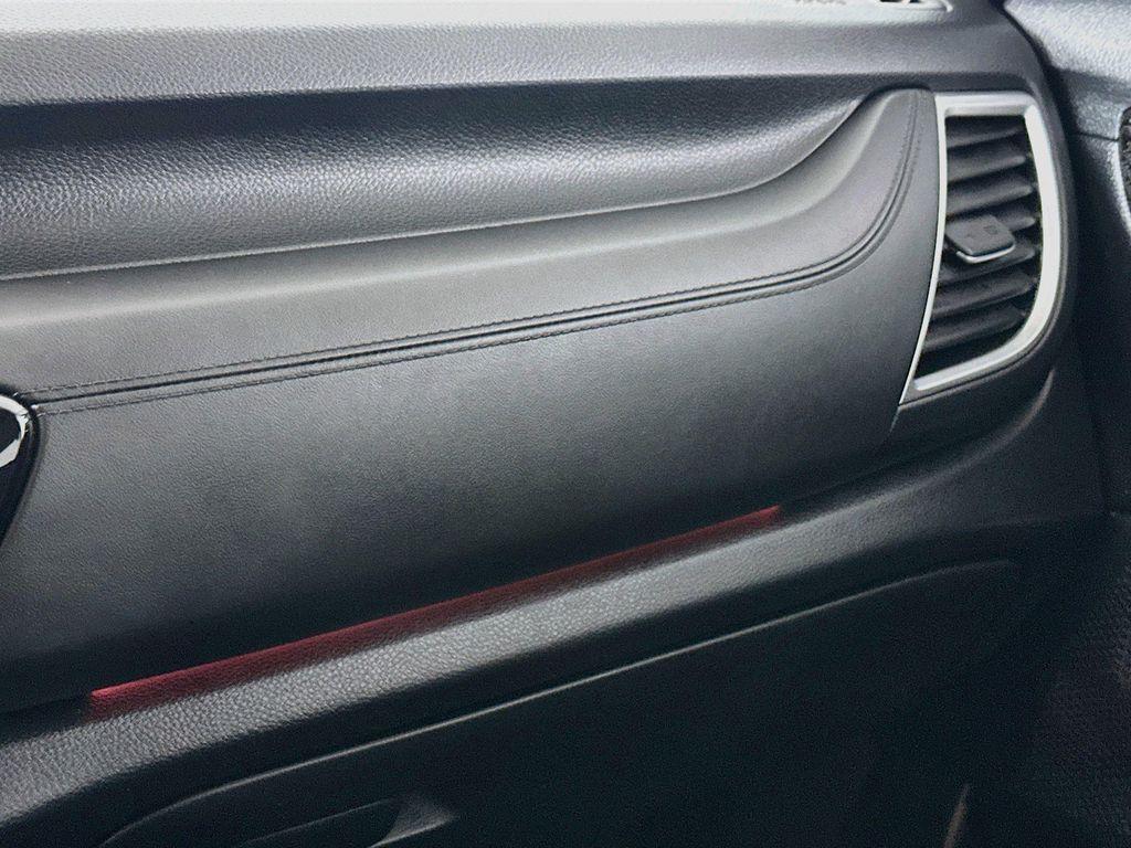used 2021 Kia Seltos car, priced at $18,737