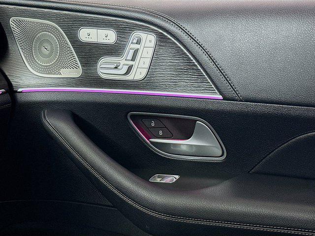 used 2024 Mercedes-Benz GLE 450 car, priced at $61,839