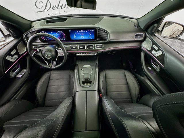 used 2024 Mercedes-Benz GLE 450 car, priced at $61,839
