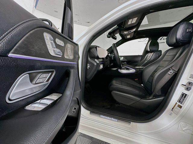 used 2024 Mercedes-Benz GLE 450 car, priced at $61,839