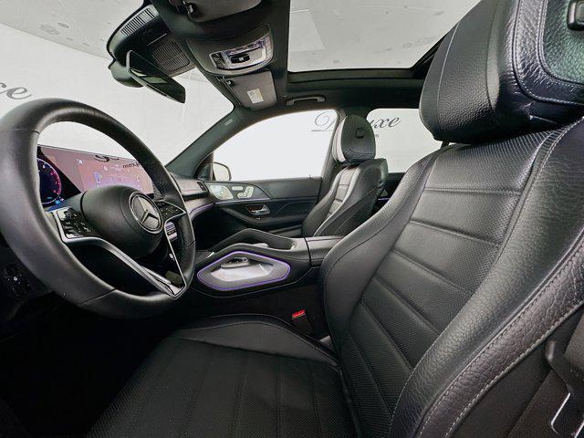 used 2024 Mercedes-Benz GLE 450 car, priced at $61,839