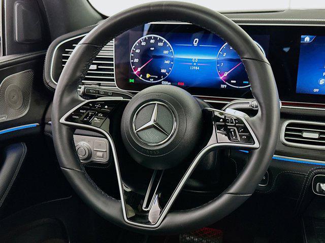 used 2024 Mercedes-Benz GLE 450 car, priced at $61,839