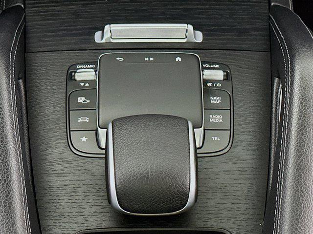 used 2024 Mercedes-Benz GLE 450 car, priced at $61,839