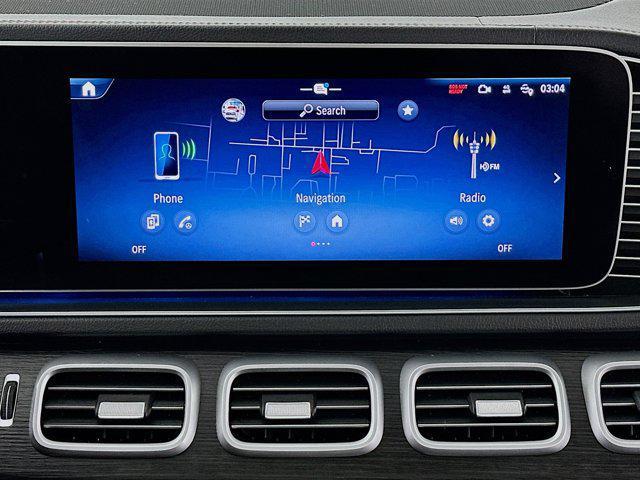 used 2024 Mercedes-Benz GLE 450 car, priced at $61,839