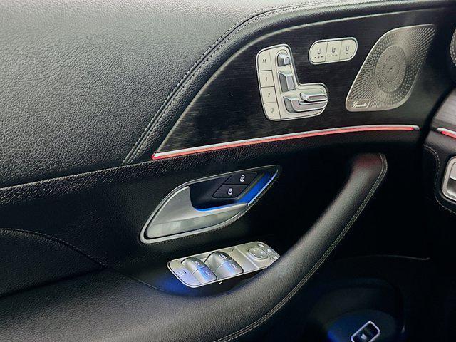 used 2024 Mercedes-Benz GLE 450 car, priced at $61,839
