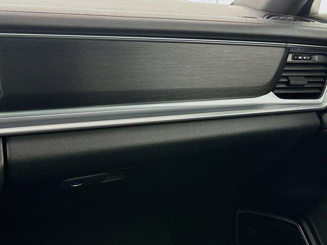 used 2023 Porsche Panamera car, priced at $73,839