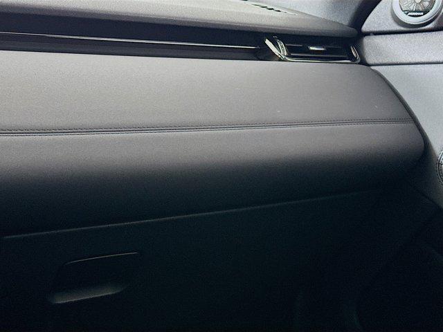 used 2022 Land Rover Range Rover Evoque car, priced at $31,839