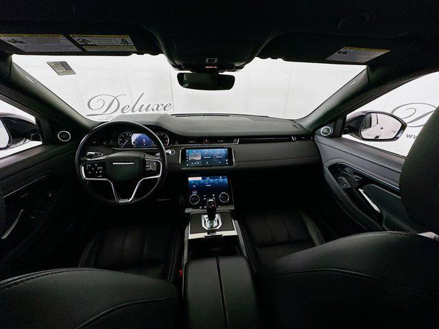 used 2022 Land Rover Range Rover Evoque car, priced at $31,839