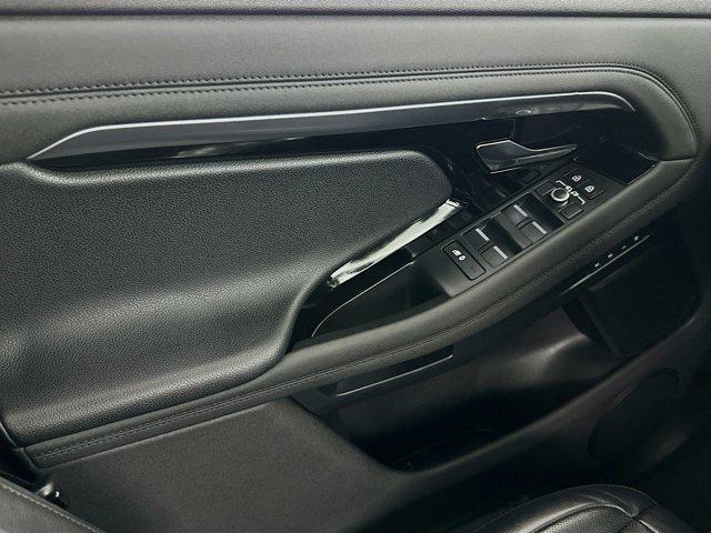 used 2022 Land Rover Range Rover Evoque car, priced at $31,839