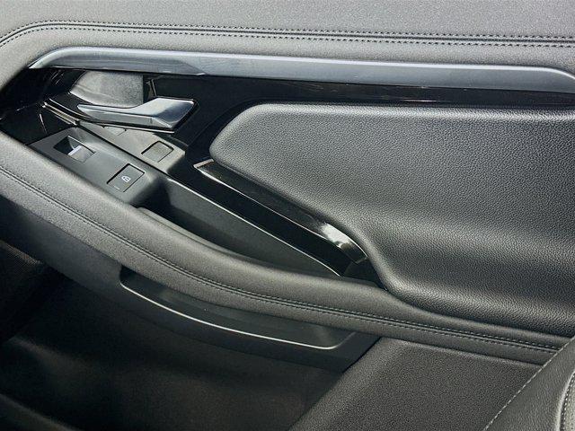 used 2022 Land Rover Range Rover Evoque car, priced at $31,839