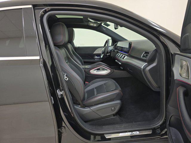 used 2023 Mercedes-Benz AMG GLE 53 car, priced at $61,839