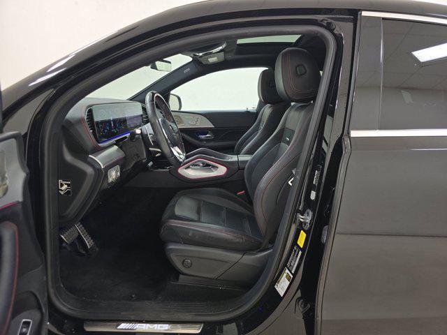 used 2023 Mercedes-Benz AMG GLE 53 car, priced at $61,839