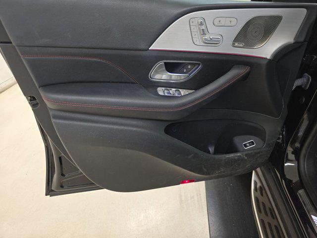 used 2023 Mercedes-Benz AMG GLE 53 car, priced at $61,839