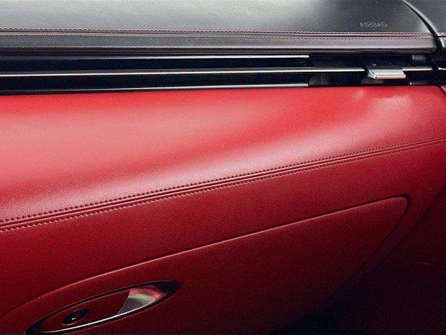 used 2023 Genesis GV70 car, priced at $37,839