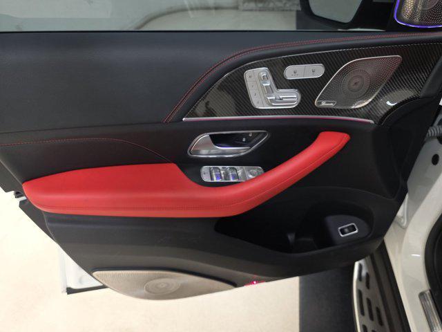 used 2022 Mercedes-Benz AMG GLE 53 car