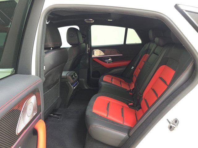 used 2022 Mercedes-Benz AMG GLE 53 car