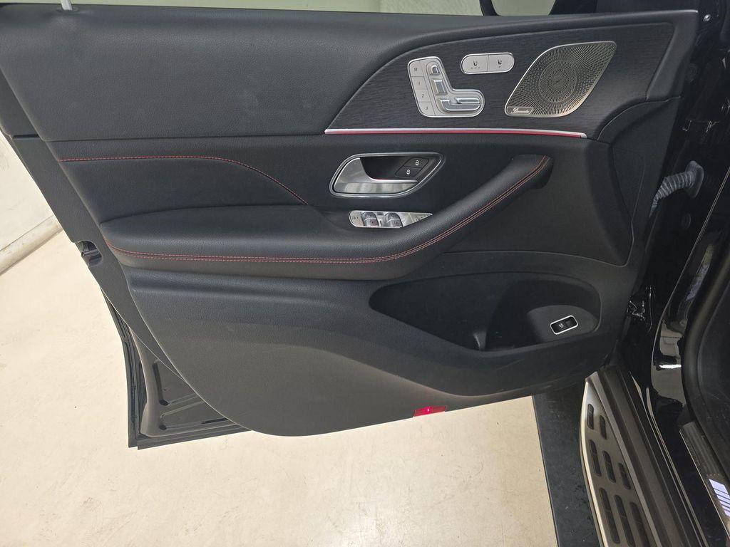 used 2021 Mercedes-Benz AMG GLE 53 car, priced at $60,737