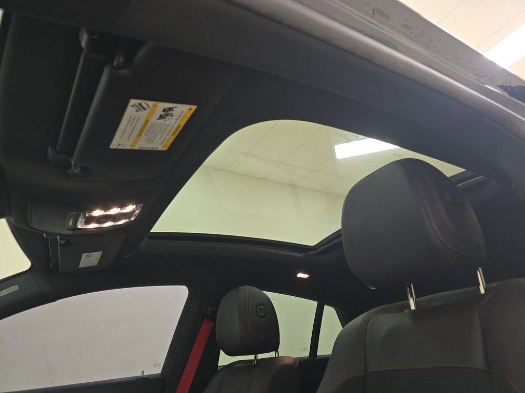 used 2021 Mercedes-Benz AMG GLE 53 car, priced at $60,737