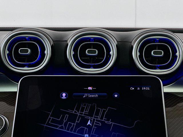 used 2024 Mercedes-Benz AMG C 63 car, priced at $74,839