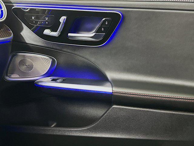 used 2024 Mercedes-Benz AMG C 63 car, priced at $74,839