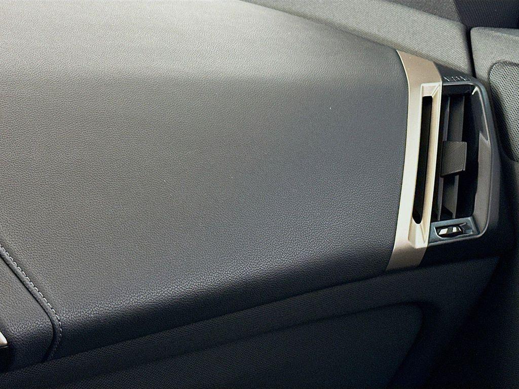 used 2022 BMW iX car, priced at $40,737