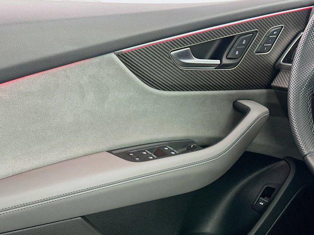 used 2024 Audi SQ8 car, priced at $75,839