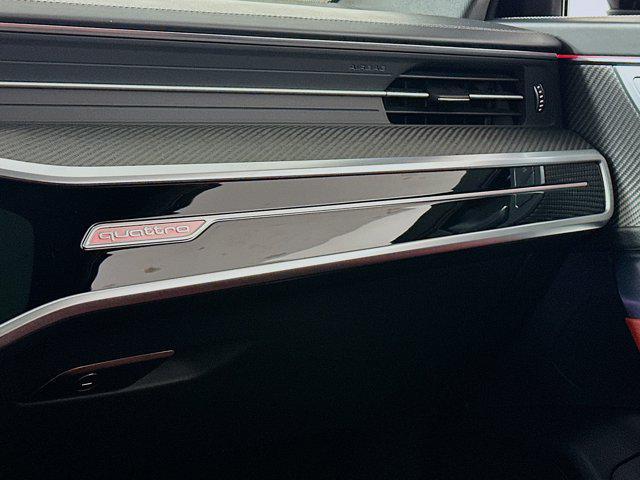 used 2023 Audi S6 car, priced at $59,839