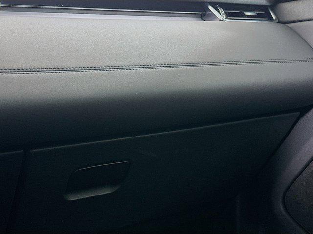 used 2023 Land Rover Range Rover Evoque car, priced at $33,839