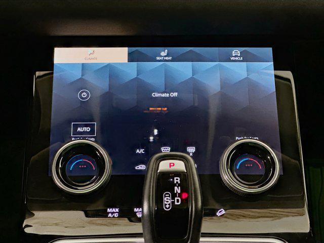 used 2023 Land Rover Range Rover Evoque car, priced at $33,839