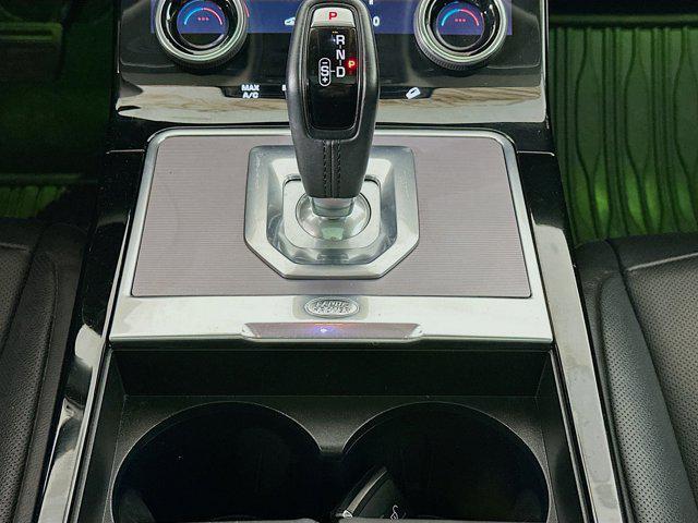 used 2023 Land Rover Range Rover Evoque car, priced at $33,839