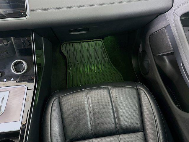 used 2023 Land Rover Range Rover Evoque car, priced at $33,839