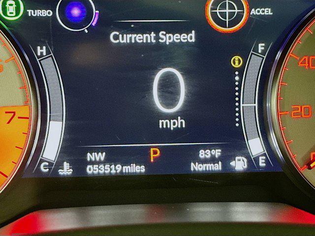 used 2022 Acura RDX car, priced at $32,839