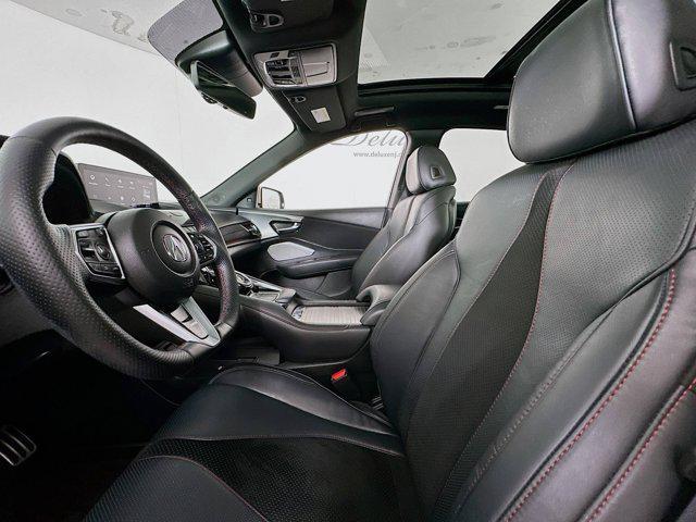 used 2022 Acura RDX car, priced at $32,839