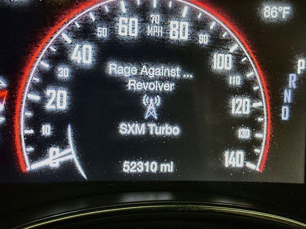 used 2019 Dodge Durango car, priced at $27,737