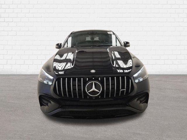 used 2025 Mercedes-Benz AMG GLE 53 car, priced at $89,839