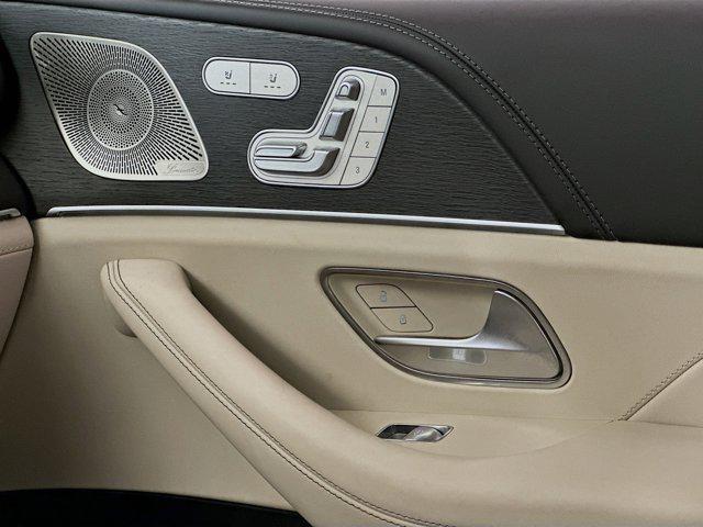 used 2025 Mercedes-Benz AMG GLE 53 car, priced at $89,839