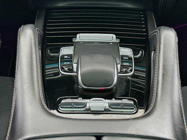 used 2022 Mercedes-Benz AMG GLE 53 car, priced at $65,737