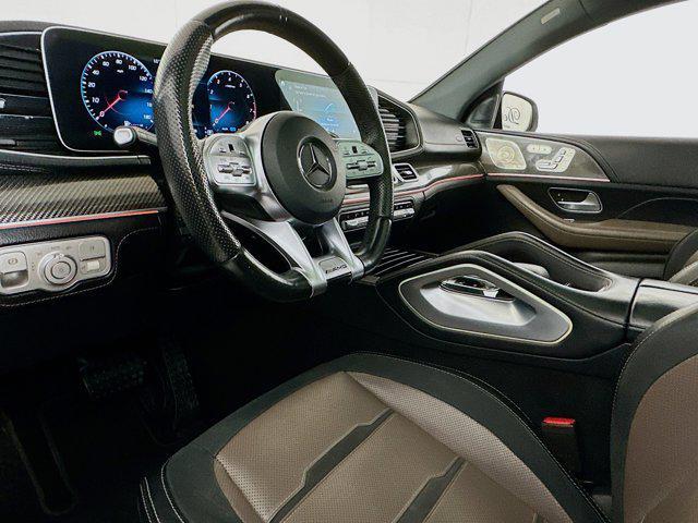 used 2022 Mercedes-Benz AMG GLE 53 car, priced at $65,737