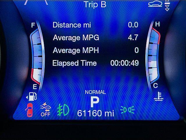 used 2019 Maserati Levante car, priced at $26,839