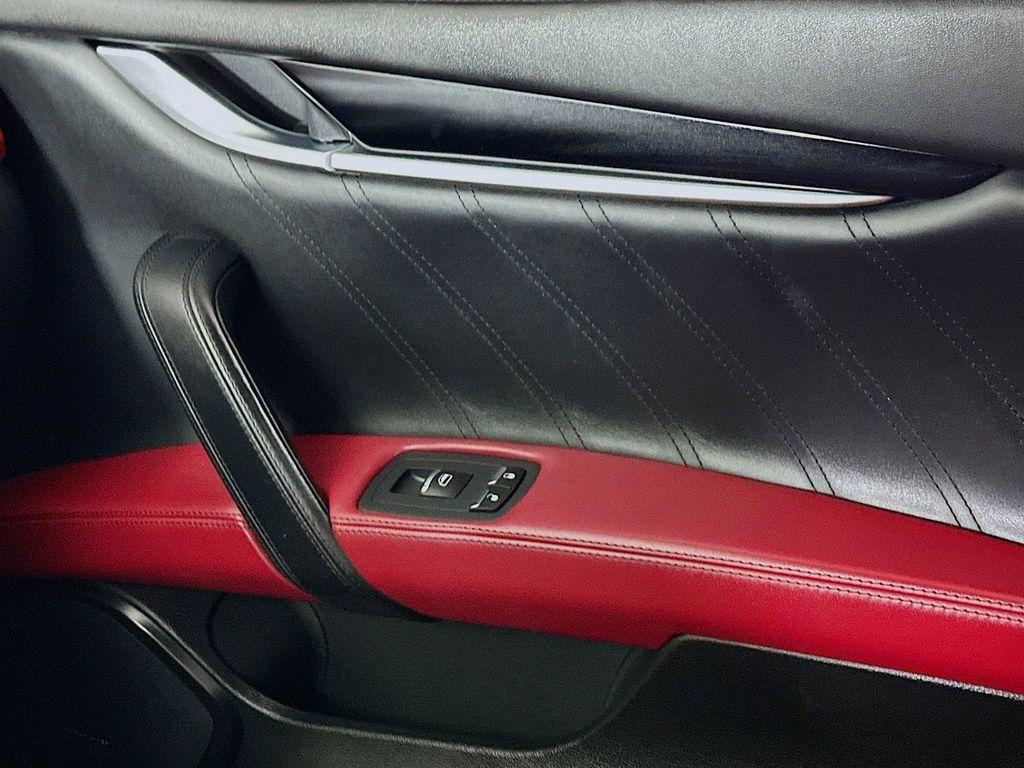 used 2023 Maserati Ghibli car, priced at $51,737