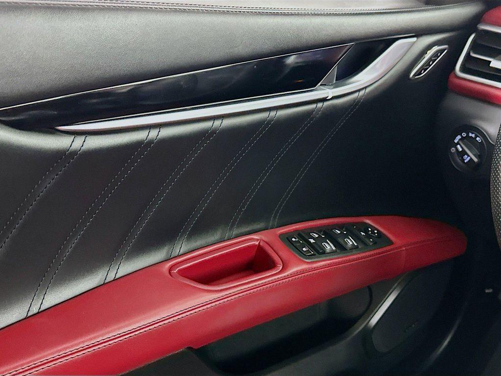 used 2023 Maserati Ghibli car, priced at $51,737