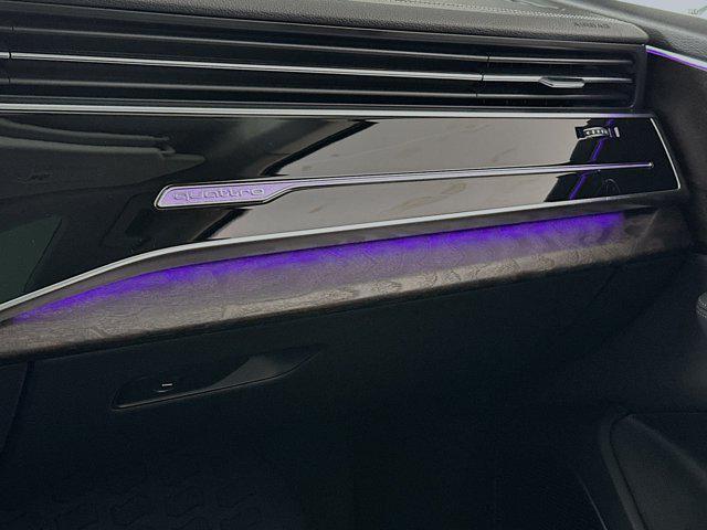 used 2023 Audi Q7 car, priced at $42,839