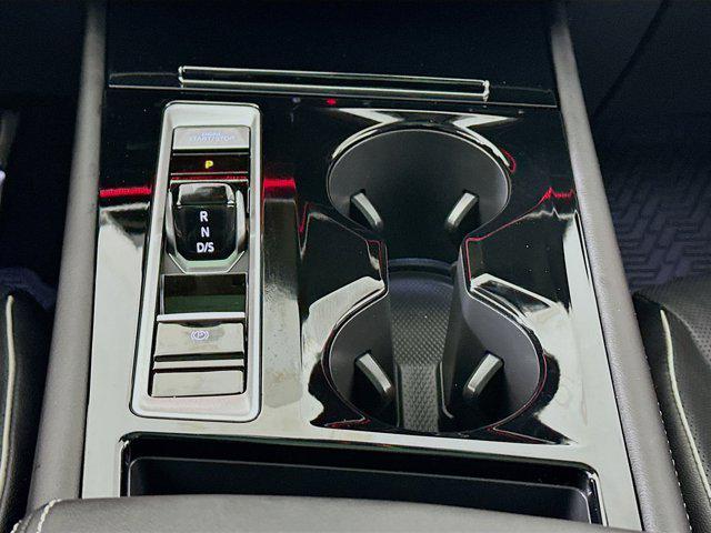 used 2024 Volkswagen Atlas car, priced at $38,839